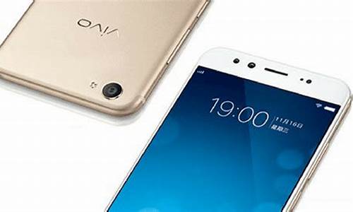 vivo x9s_vivo x9s plus